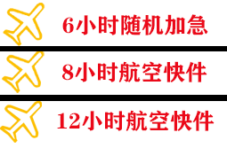 汉中城固航空货运快递公司,专业空运当天件